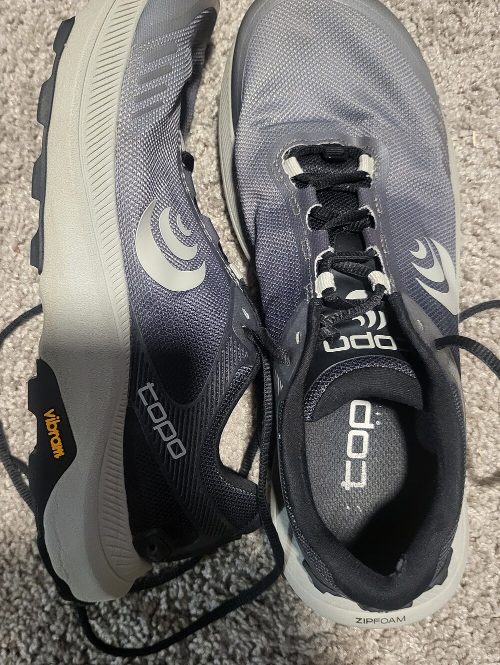 Topo Trail Running Shoes